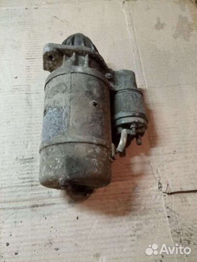 Продам стартер