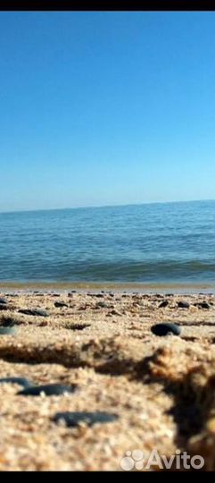 Отдых на море в Ейске