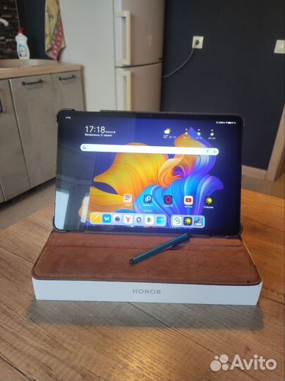Планшет Honor Pad 9 12.1 8/128