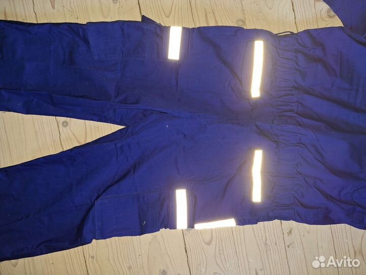 Комбинезон автомеханика