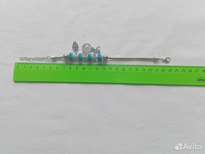 Новый браслет