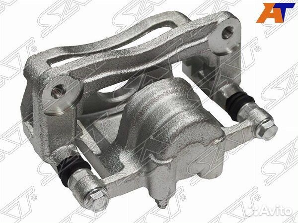 Суппорт hyundai santa FE