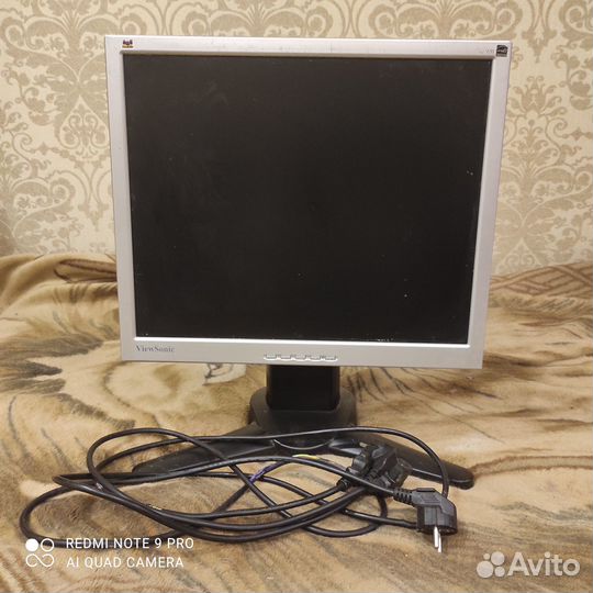 Монитор ViewSonic V P920