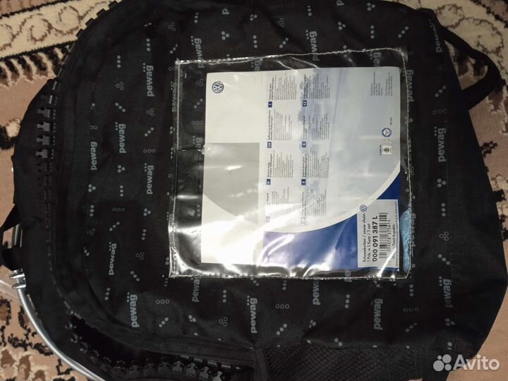 Цепи для колёс pewag 000091387L