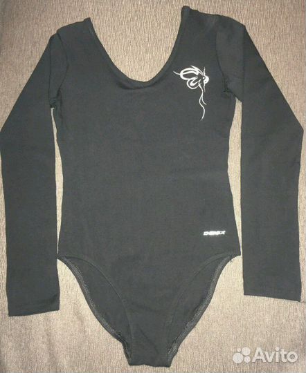 Купальник новый, р 146