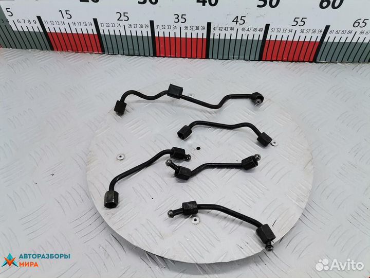 Трубка топливная Mercedes-Benz C-Класс