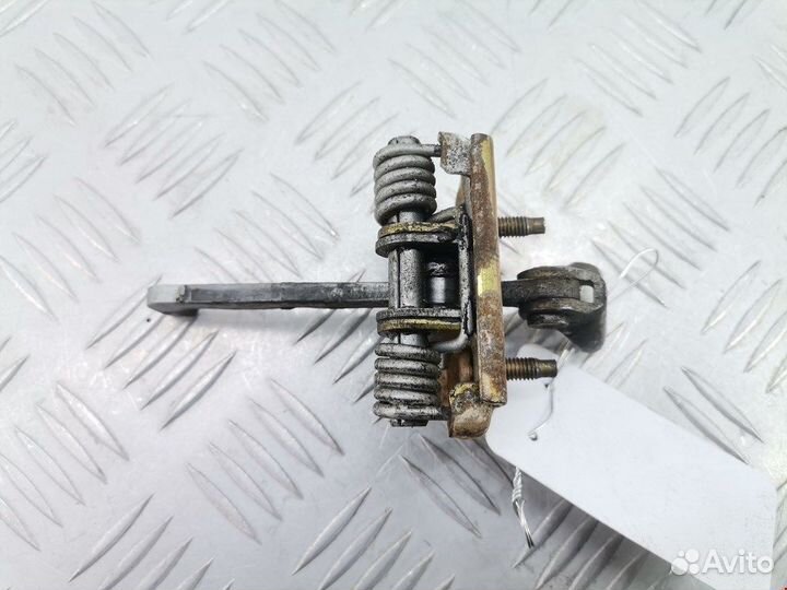 Ограничитель открывания двери Peugeot 307