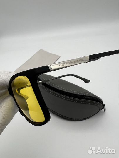 Очки мужские Emporio armani