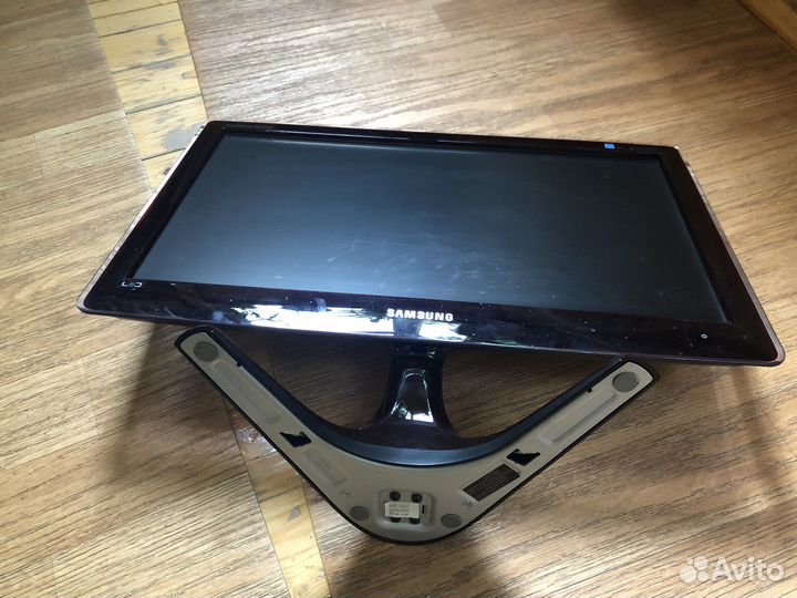 Монитор Samsung SyncMaster BX2235