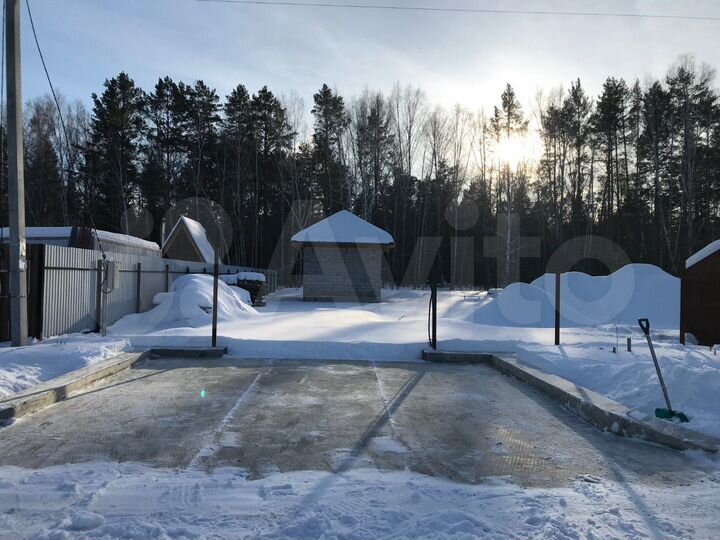 Участок 18,1 сот. (ИЖС)