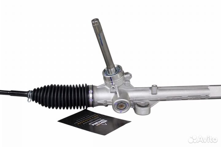 Рулевая рейка для KIA Soul III (SK3) 2017+