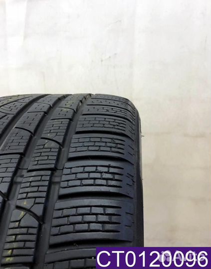 Pirelli Winter Sottozero 270 Serie II 275/35 R20 102W