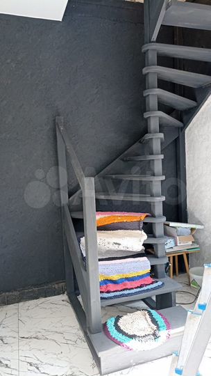 Дом 300 м² на участке 3 сот.