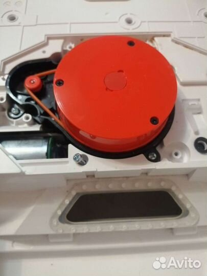 Ремонт роботов пылесосов. Частный мастер