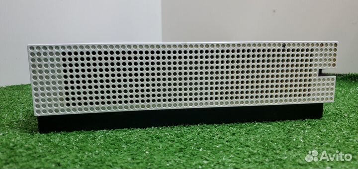 Игровая приставка Microsoft Xbox One S 360GB (Т196