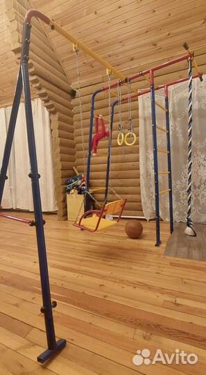 Спортивный комплекс veresk Геркулес