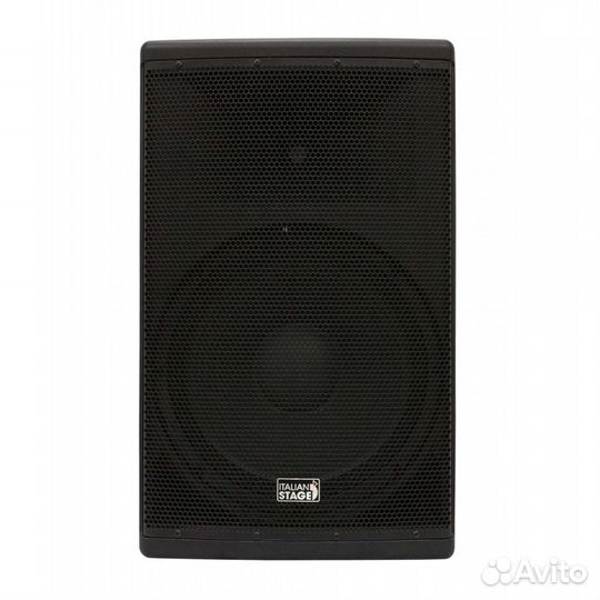 Акустическая система 2полосн Italian Stage X215AUB