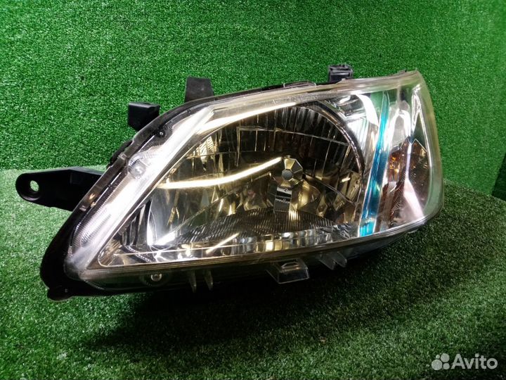 Фара передняя левая Subaru Exiga YA5 / Y10 EJ204