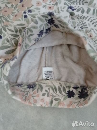 Костюм для девочки