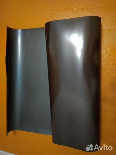 Магнитно полотно,магнитная заготовка в холодильник