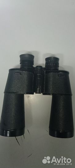 Бинокль бпц 15.50сомз