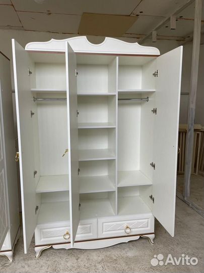 Детский шкаф