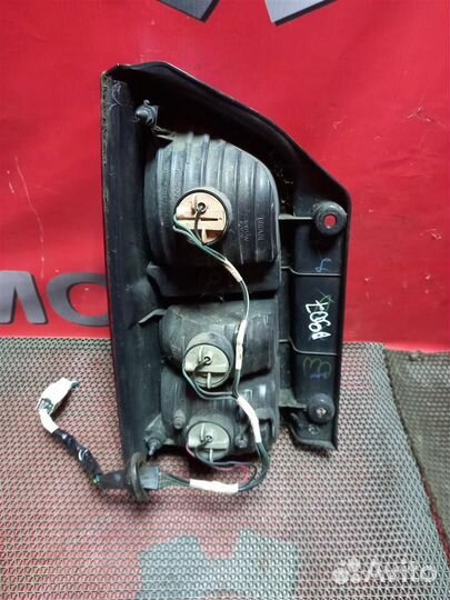 Фонарь задний правый nissan pathfinder R51