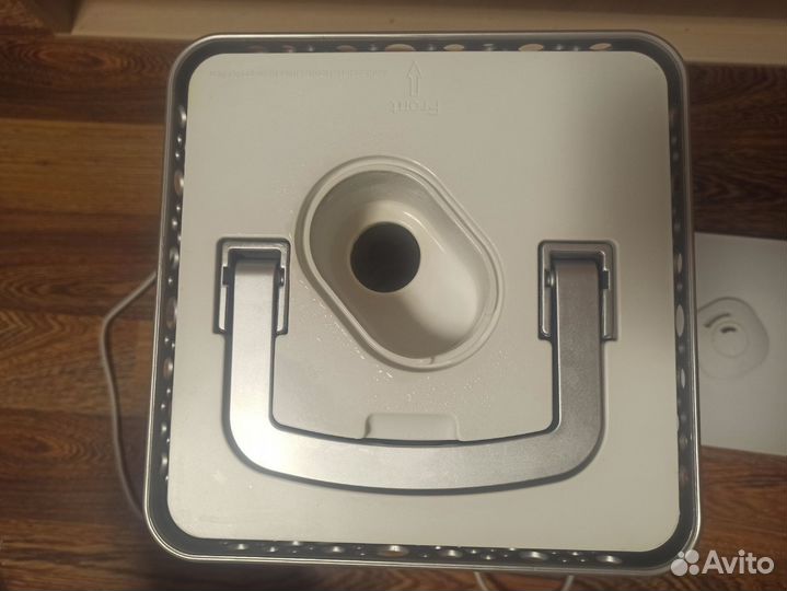 Увлажнитель воздуха Electrolux EHU 3715D