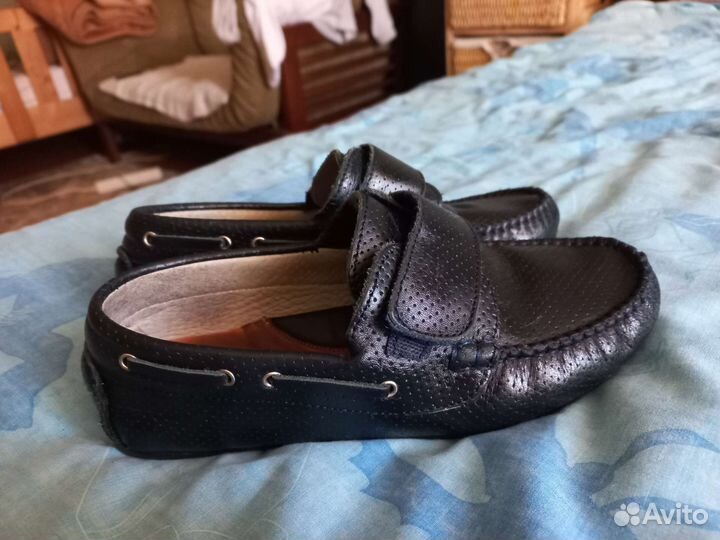 Обувь для мальчика