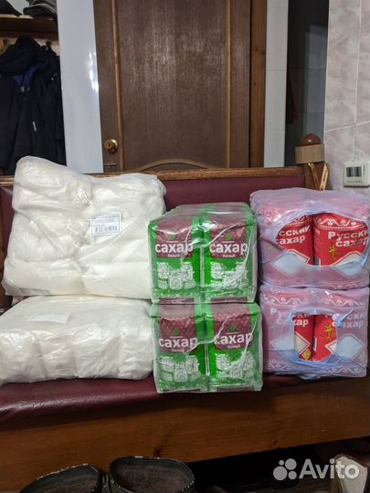 Сахар опт от 50 кг