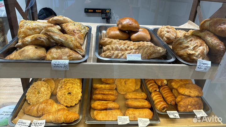 Магазин Полянка