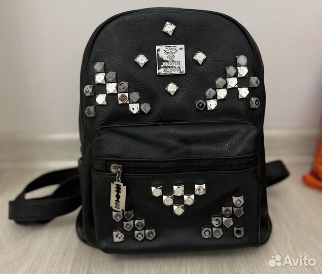 Портфель школьный для девочек