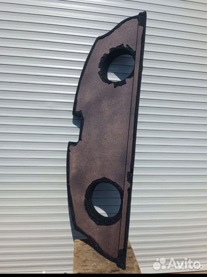 Акустическая полка