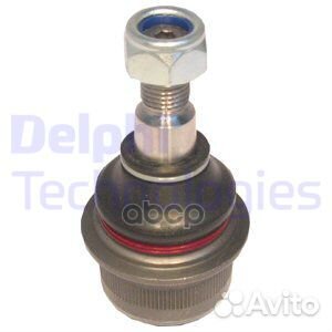 Опора шаровая нижняя Mercedes 211 220 Series t