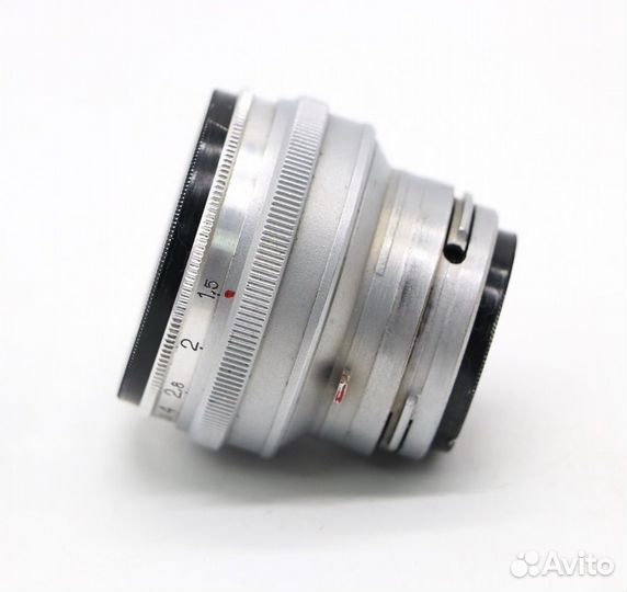 Ранний Юпитер-3 1,5/5см П Киев (СССР, 1956)