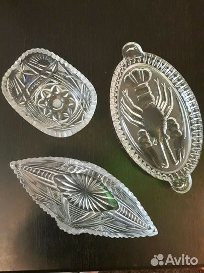 Хрусталь