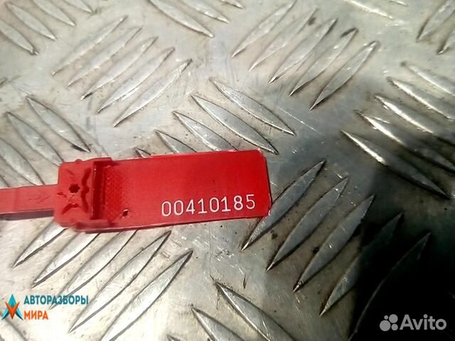 CD-чейнджер Citroen C5 2003 6563Y4