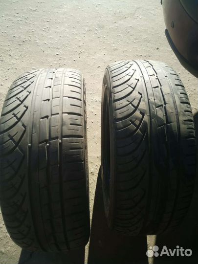 Marshal Matrac XM KH35 205/55 R16
