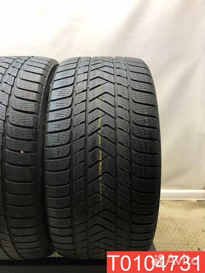 Pirelli Winter Sottozero 3 275/40 R19 101W