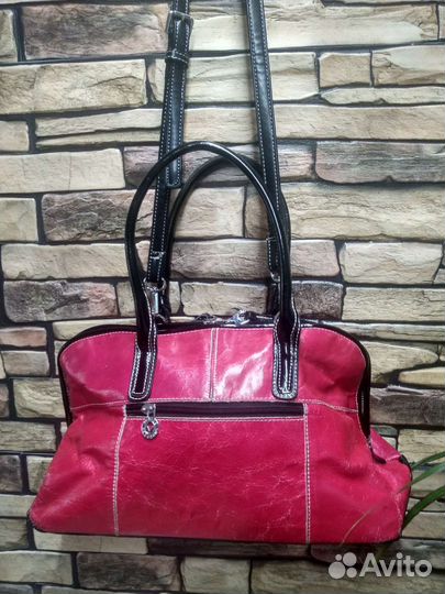 Сумка дамская