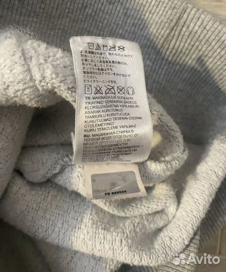 Худи The North Face