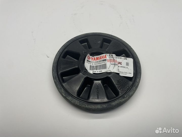 Колесо yamaha 8JR-G7310-20 sidewinder arctic cat