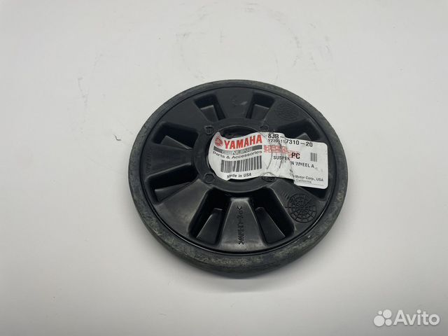 Колесо yamaha 8JR-G7310-20 sidewinder arctic cat
