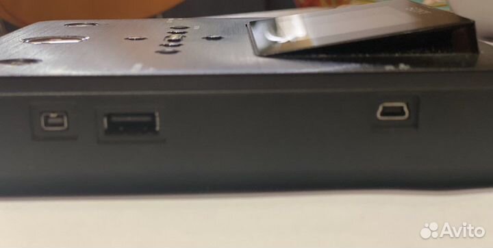 Blue rey/DVD recorder sony VDB-MA1