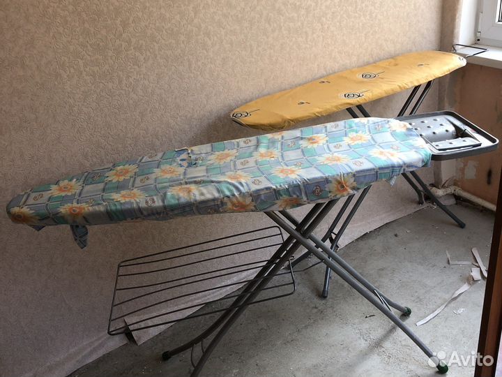 Гладильная доска