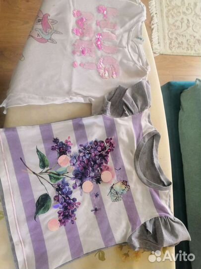 Вещи пакетом