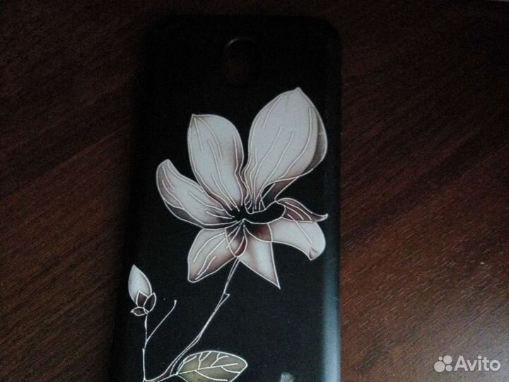 Чехлы на samsung J7 2017