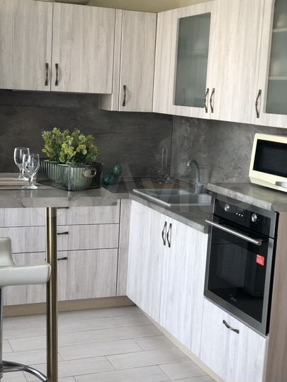 Квартира-студия, 38 м², 8/9 эт.