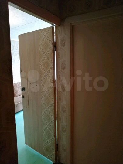 Комната 18 м² в 1-к., 3/9 эт.