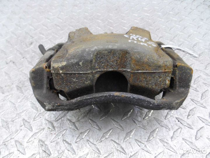 Суппорт передний правый Chevrolet Cruze J300